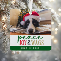 Funny Dog Lover Weihnachten Foto Niedlich Personal