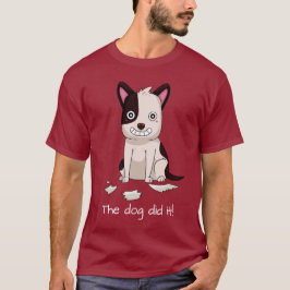 Funny Dog Shirts und Jacken für benutzerdefinierte