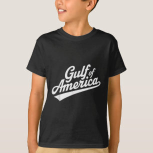 Funny Donald Trump Golf von den Vereinigten Staate T-Shirt