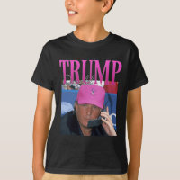 Funny Donald Trump Miss Me Doch Y2k Vintag 90er Ja