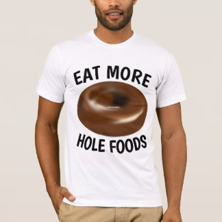 Funny DONUT T - Shirt T-Shirts