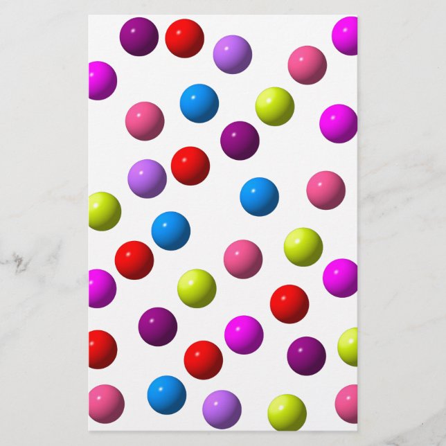 Funny Dots (Vorderseite)