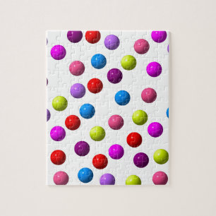 Funny Dots Puzzle