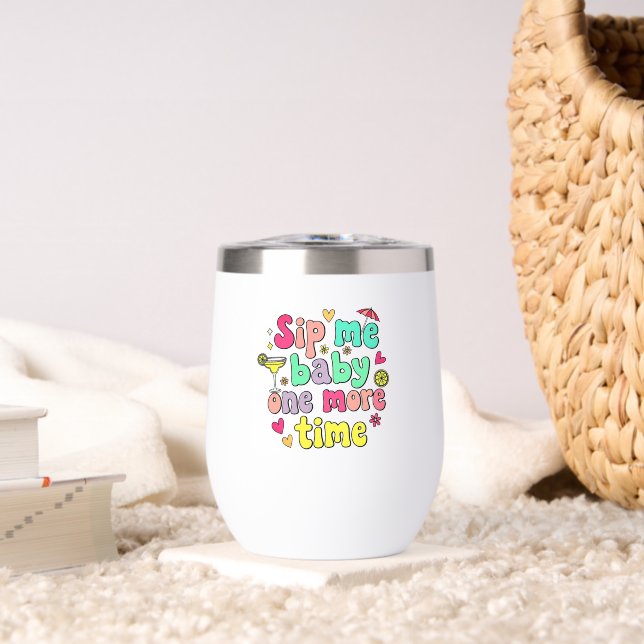 Funny Drink Quotes (Wohnzimmer (gedreht))