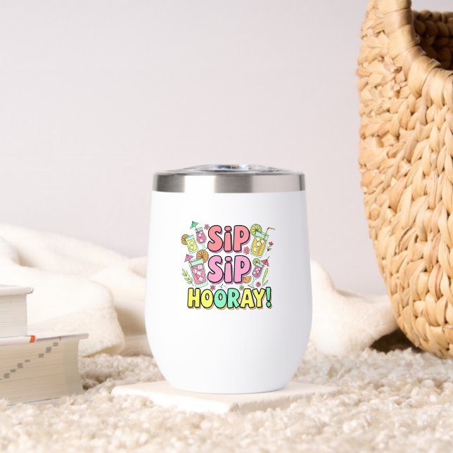 Funny Drink Quotes (Wohnzimmer (gedreht))