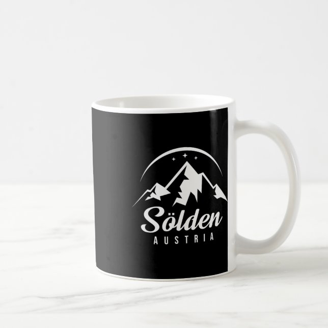 Funny Drummer Skelett Playing Drums Kaffeetasse (Rechts)