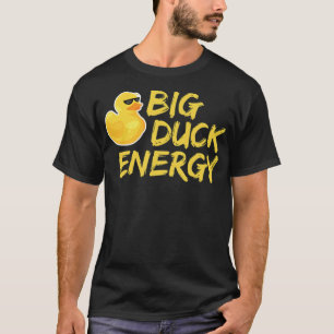 Funny Duck Meme Duck Pun Duck Schokolade Labrador T-Shirt