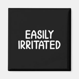 Funny Easisolierter Joke Sarcastic Familie Magnet