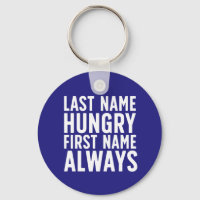 Funny Eating Nachname Hungername Vorname immer