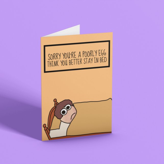 Funny Eggs wird gut Karte (Von Creator hochgeladen)