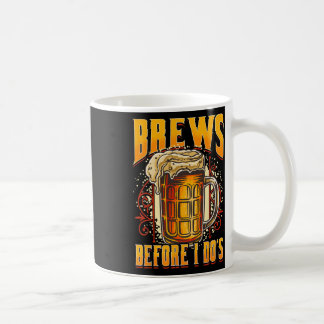 Funny Ehe Booze bevor ich Bier trinke ich g r Kaffeetasse
