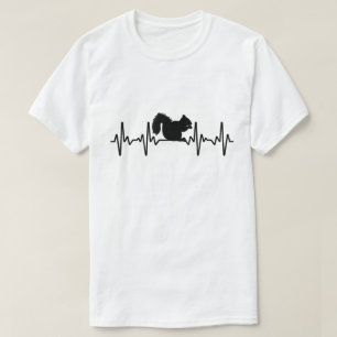 Funny Eichhörnchen Designs für Kinder Männer Fraue T-Shirt