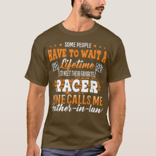Funny, einige Leute warten müssen meine nennt mich T-Shirt