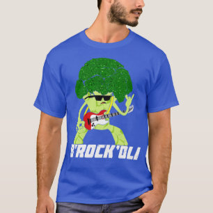 Funny Electric Gitarre Rock Music Gitarrist Gift T-Shirt