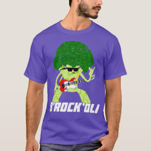 Funny Electric Gitarre Rock Music Gitarrist Gift T-Shirt