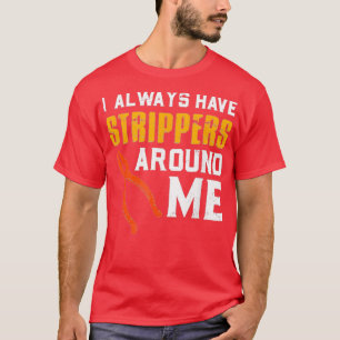 Funny Electrical 3  T-Shirt