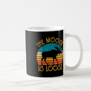 Funny Else ist lose Tierbekleidung Kaffeetasse