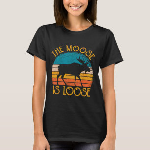 Funny Else ist lose Tierbekleidung T-Shirt