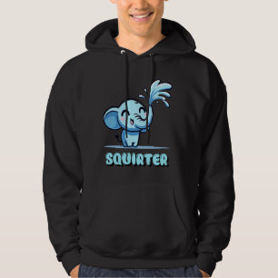 Funny Embarassing Humour Meme Lover Adorable Wo Hoodie