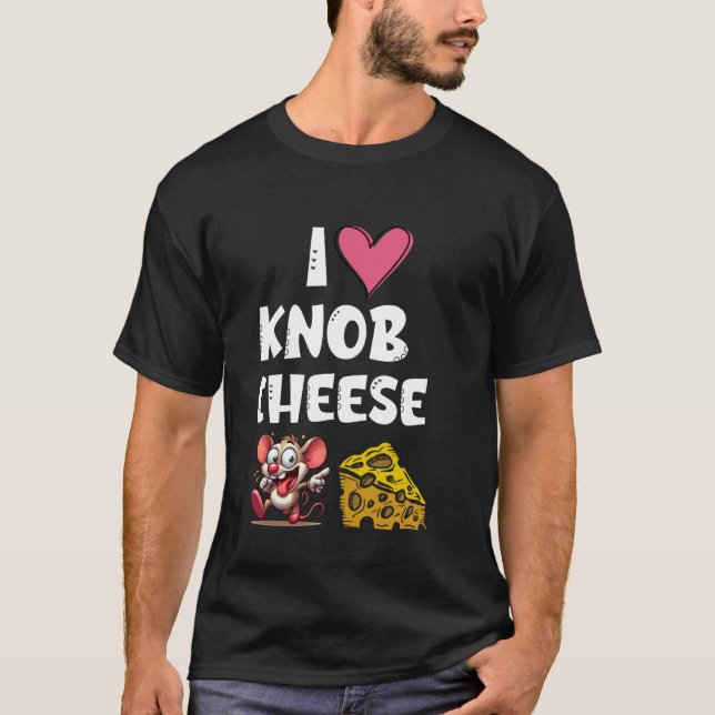 Funny Embarrassing Stag Do T-Shirt (Vorderseite)