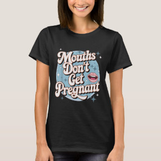 Funny Embarring Adulter Humor Ungeeignete Geschenk T-Shirt