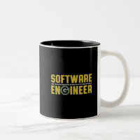 Funny Engineer Software Engineering und Programmie