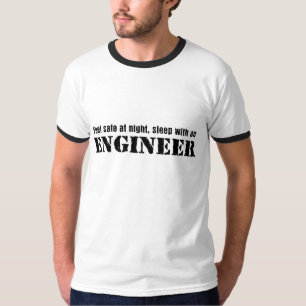 Funny Engineer T-Shirt