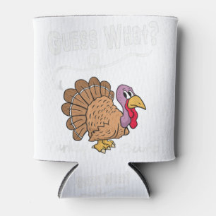 Funny Erntedank Türkei Geschenk Ratschläge, was Tü Dosenkühler