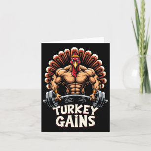 Funny Erntedank Türkei gewinnt Motivation Gym Wor Karte
