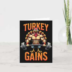 Funny Erntedank Türkei gewinnt Motivation Gym Wor Karte