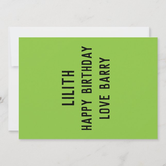 Funny Ex Ehefrau Geschenke (Rückseite)