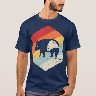 Funny ExMormon Geschenk LDS Apostate Retro Band T-Shirt