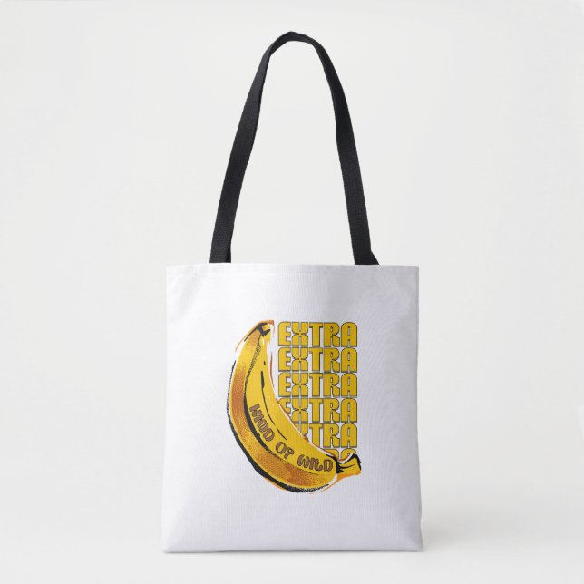 Funny Extra Wild Banana Gay Hockey Heated Rivalry (Vorderseite)