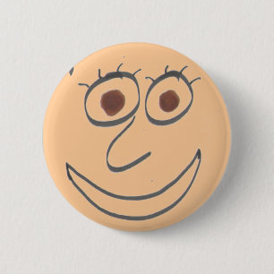 Funny Faces Button