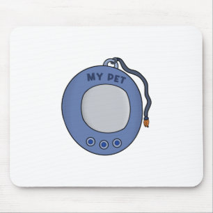 Funny Fad Toy der 90er Jahre Mousepad