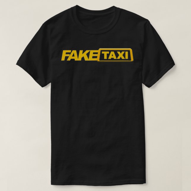 Funny Fake Tai Pullover (Design vorne)