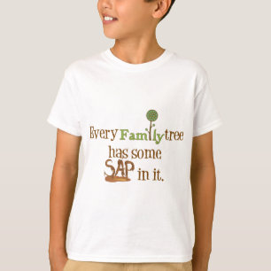 Funny Family T-Shirt