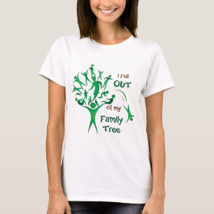 Funny Family T-Shirt