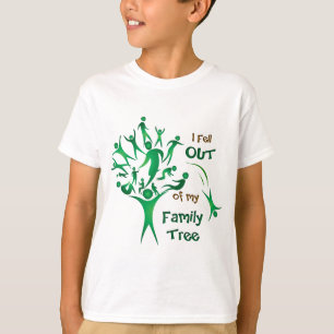 Funny Family T-Shirt