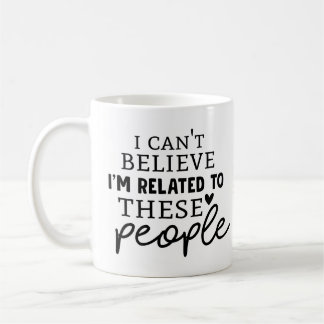 Funny Family Wiedersehen Name Jahr Kaffee Tasse