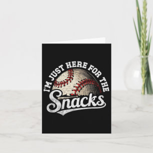 Funny Fantasy Sell League Ich bin nur hier für den Karte