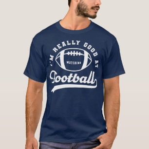 Funny Fantasy Vater League Champion for Men T-Shirt