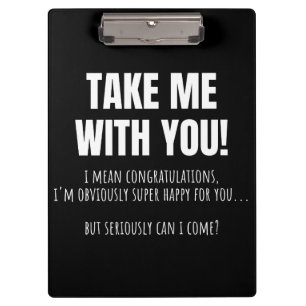 Funny Farewell Mug For Coworker Leaving Goodbye Bo Klemmbrett