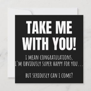 Funny Farewell Mug For Coworker Leaving Goodbye Bo Save The Date