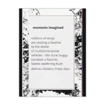 Funny Farm Gedicht Card #12