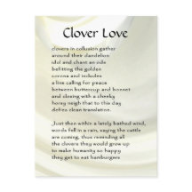 Funny Farm Gedicht Card #6