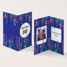 Funny Father's Day Card-Lieblings-Eltern-Joke Gesc