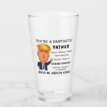 Funny Fathers Day Donald Trump Saying Granpa Glas<br><div class="desc">✔️SPECIAL OCCASIONS - This i zu great Birthday, Christmas, Hanukkah, Valentines, Father's Day, Mother's Day, or, to, „Just Because“ gift, get zu smile out of in your life! ✔️FOR ANYONE - For We've sind had customers who have bought this Boss zu zu their zu zu teacher zu zu daughter, mom,...</div>