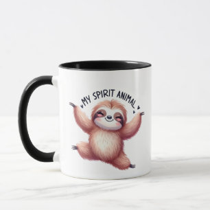 Funny Faulle Tasse
