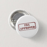 Funny FDA genehmigte Spaß Rot Not Briefmarke